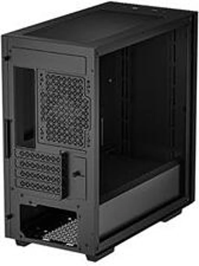 Boîtier PC Micro ATX avec Alimentation Incluse Deepcool Matrexx 40 - 14