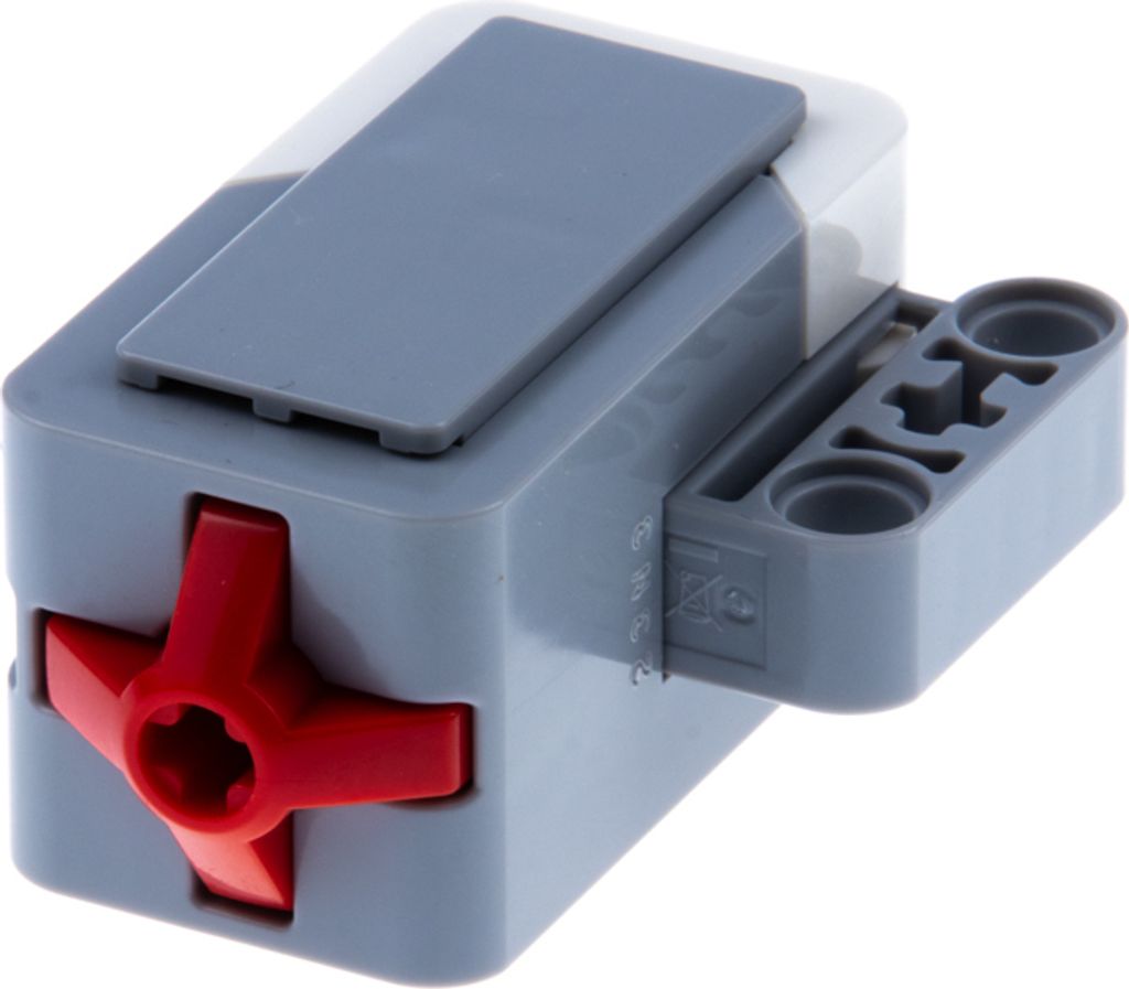 LEGO Mindstorms: EV3-Berührungssensor