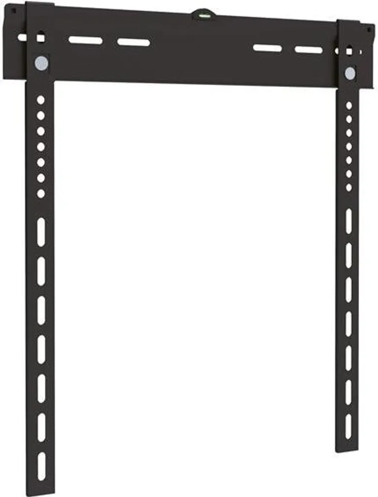Support mural TV 32-55 fixe ultra-plat PRO-SS400 pour salon moderne