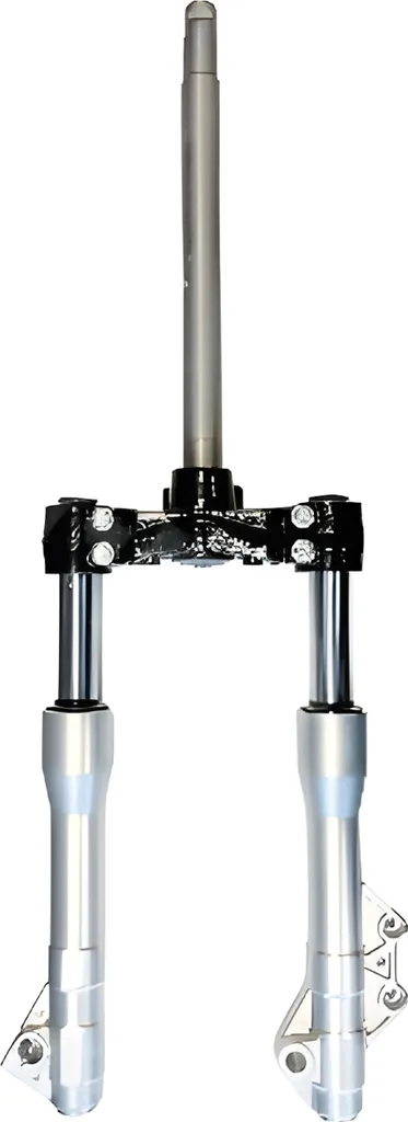 Fourche Hydraulique TNT pour Piaggio Beverly 125 300 350 - Suspension