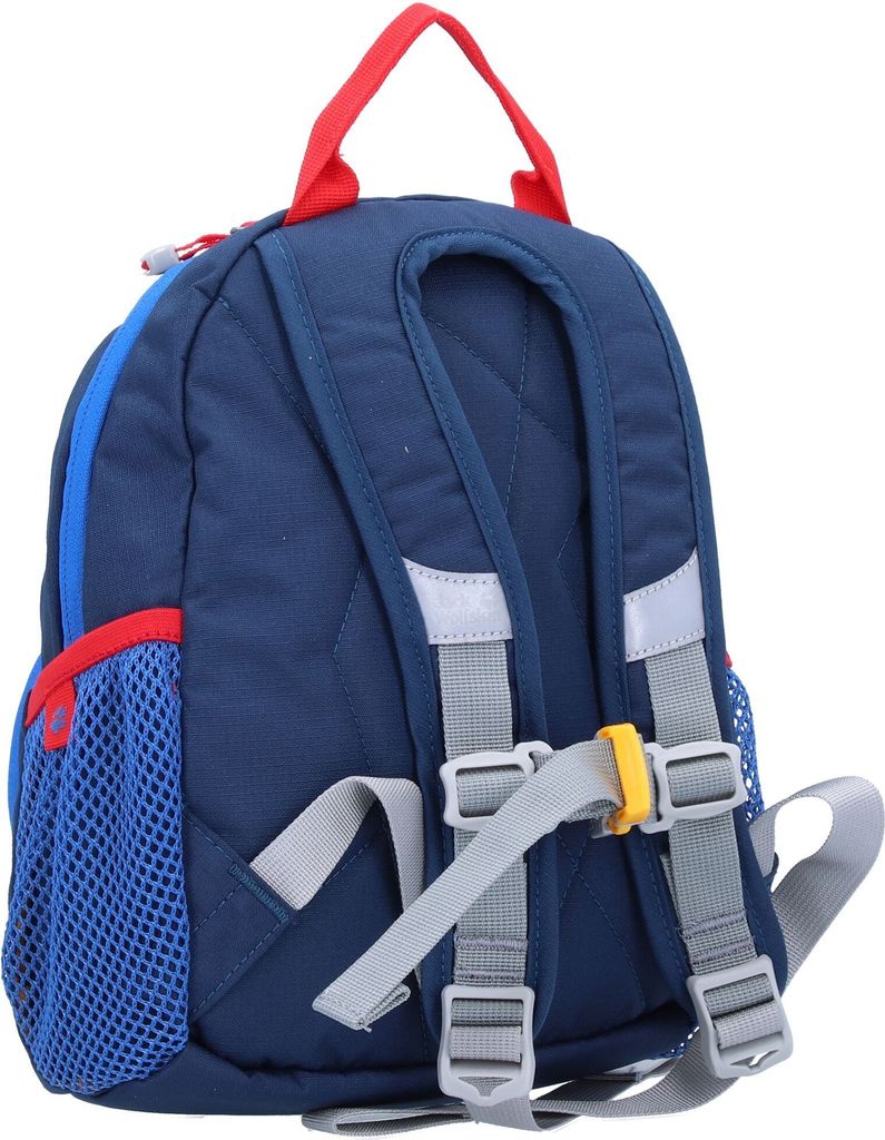 Frozen Kapazität Kinderrucksack – Mit Elsa, Anna & Olaf, Ca. 30 Cm