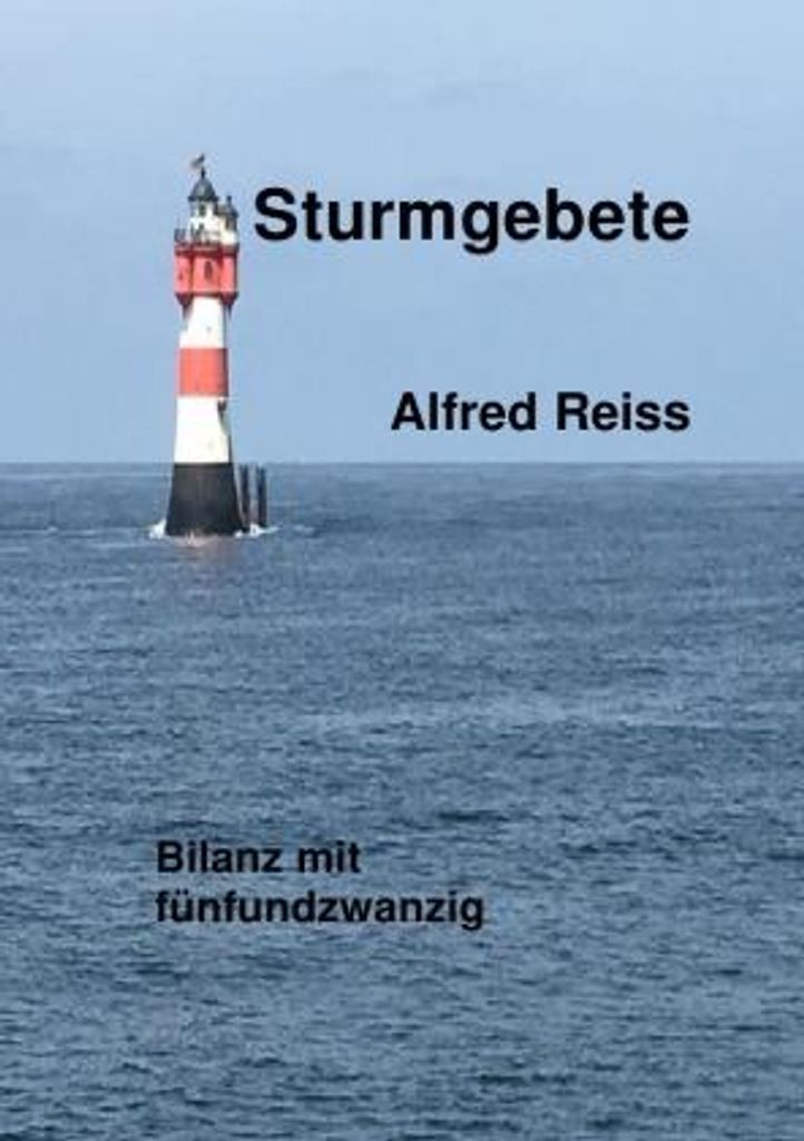 Sturmgebete