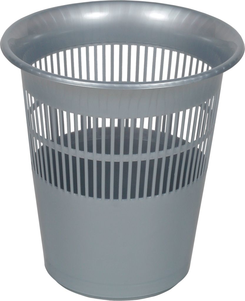 keeeper Papierkorb 29 cm Ø 29 cm, 31 cm hoch, 11,5 L
