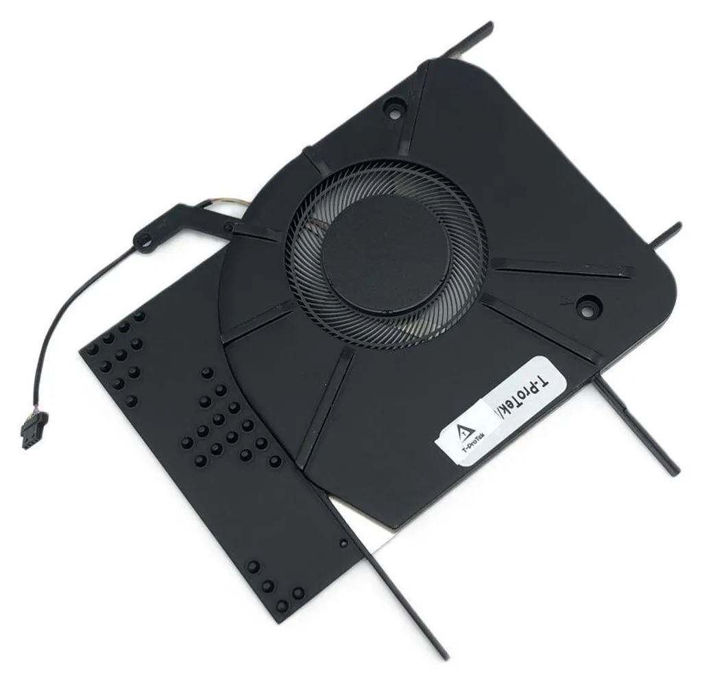 Refroidisseur GPU Ventilateur Interne Asus StudioBook Pro 17 W700G2T
