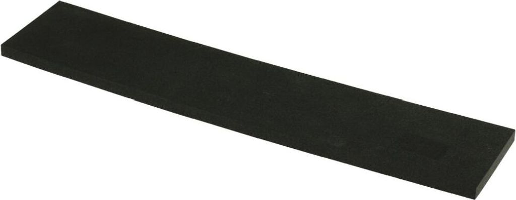 Bürsten Walter Ersatzgummi für Abzieher 50 cm – Für Ställe