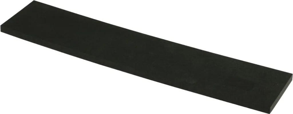 Bordo Cursore 50 cm Ricambio Universale - Taglio Netto e Veloce