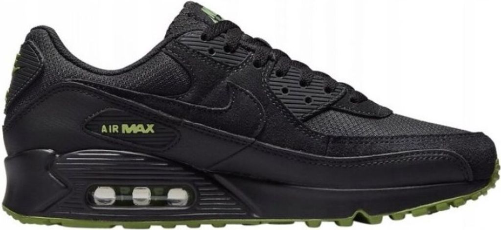 Schuhe Nike Air Max 90 DQ4071005