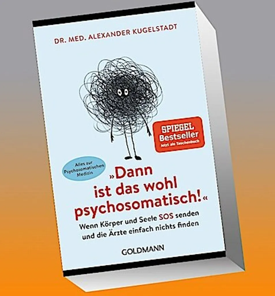 Douleurs chroniques et stress : la solution par la psychosomatique