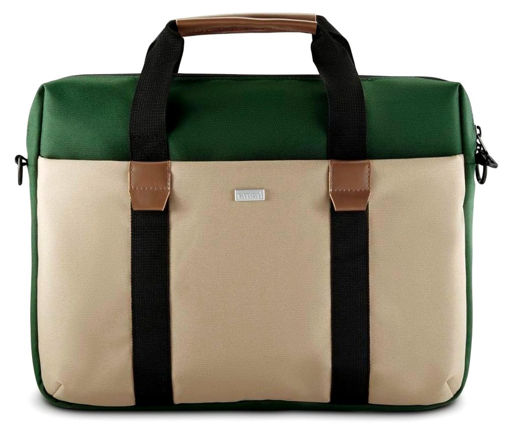 Unisex Laptoptasche Silvan