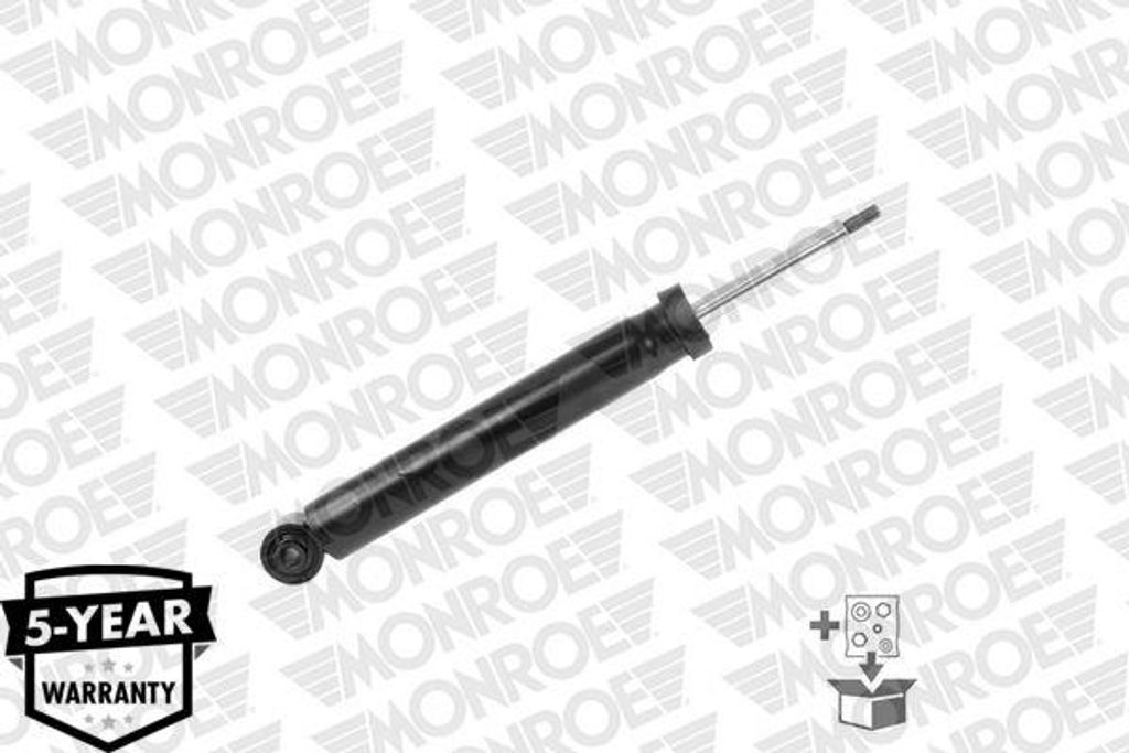 MONROE 376015SP Stoßdämpfer OE 33526784114 kompatibel mit 5er F11, 5er F07