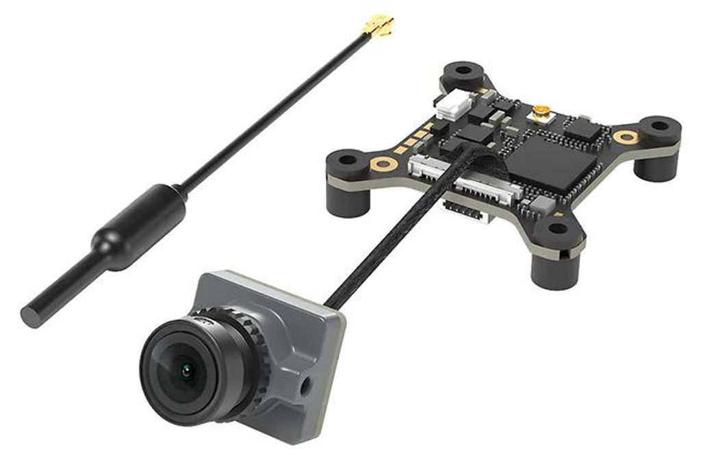 Walksnail Ascent Lite HD Digital FPV Camera Kit Produktbild 