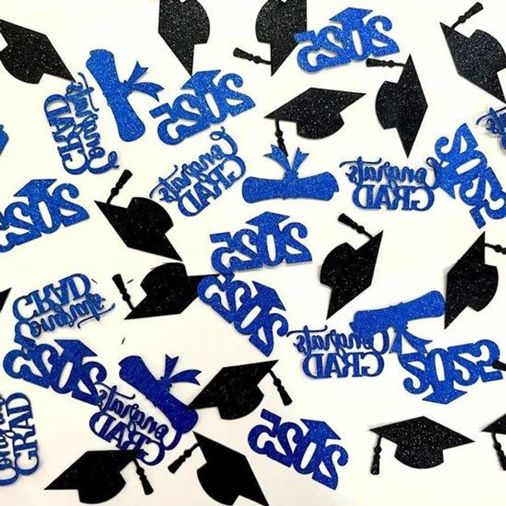 Papier fleuri bleu 2025 indéchirable - Emballage cadeau solide chic
