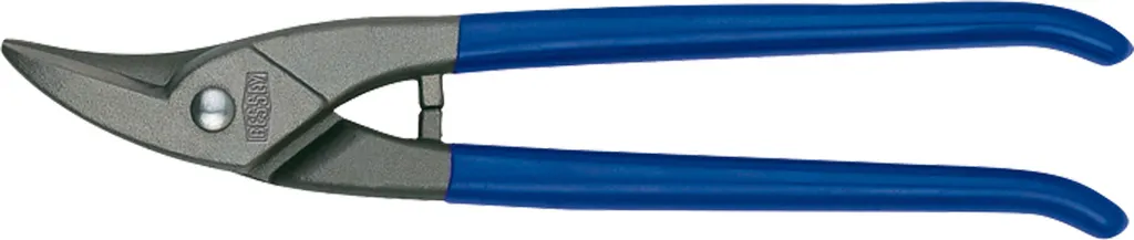 Bessey D214-250 Cesoie Professionali in Acciaio Forgiato - Taglio Sagomato