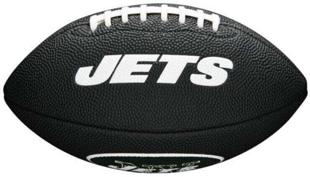 Wilson Mini NFL Team New York Jets American Football