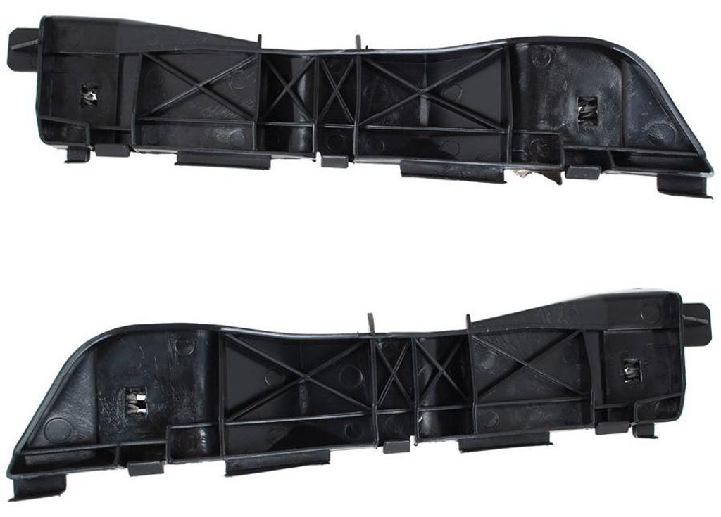 Toyota Avensis II 03-08, bevestigingsbeugel voor bumpers, Productafbeelding 