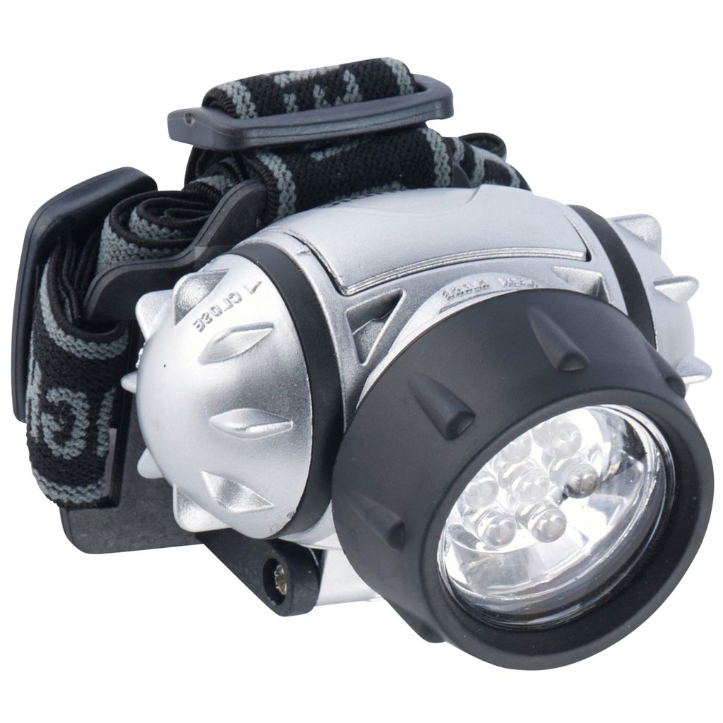 Čelovka Grundig 7 LED Obrázok produktu 
