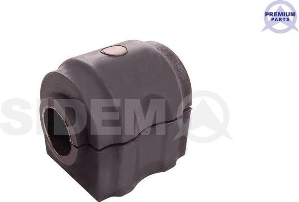 SIDEM 865900 Lagerung, Stabilisator OE LR015336 kompatibel mit Discovery