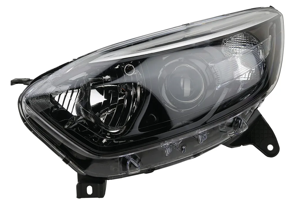 Johns, il faro si adatta Renault Captur 06/13-03/17 H1 H1 lato sinistro?