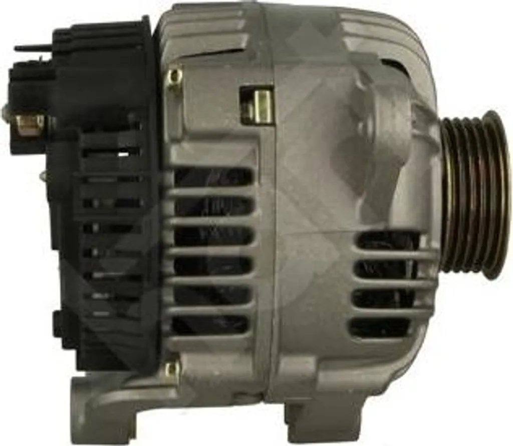 Alternateur pour réparation Citroën Saxo et ZX compatible HART 546 455