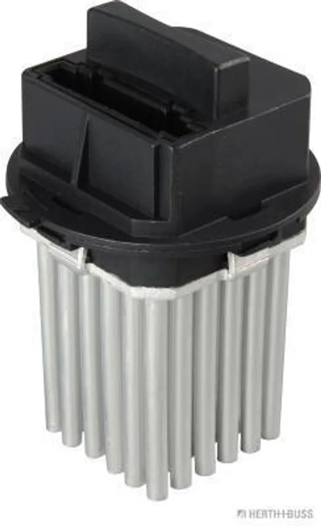 Appareil de chauffage habitacle 75614289 pour système de ventilation