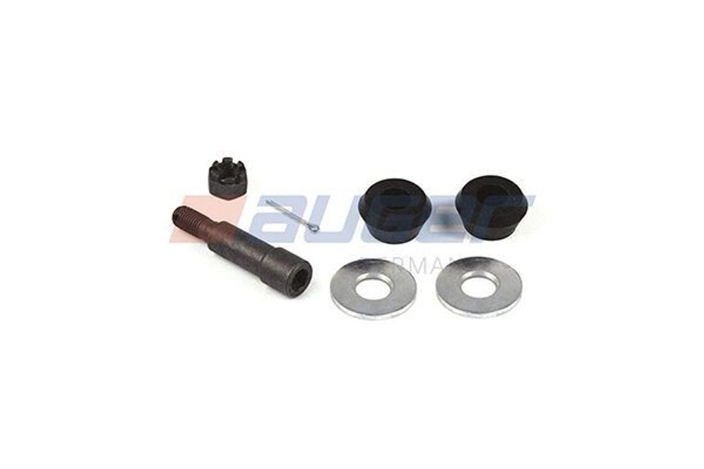 AUGER Montagesatz Stoßdämpfer 52295 für SCANIA 3 - series 3 - series bus 25mm