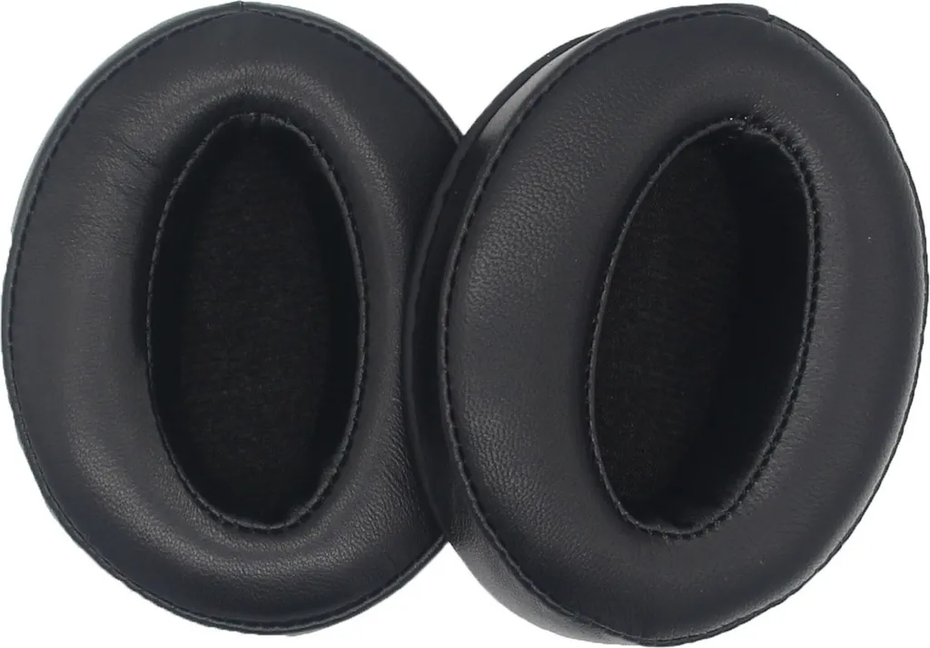 Sennheiser HD 4.50BT Cuscinetti INF Premium - Upgrade Comfort e Suono - 3