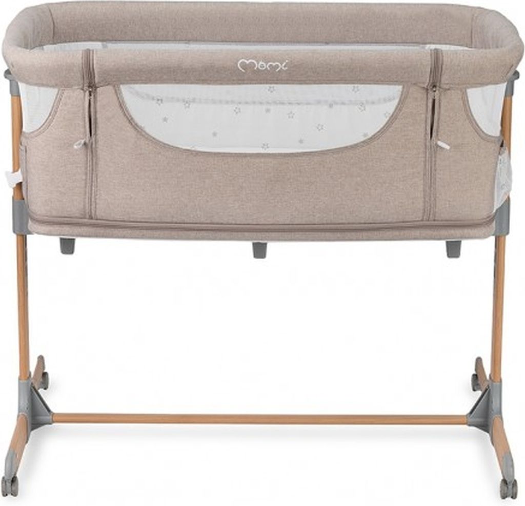 MoMi LOZE00001, Béžová, 15 kg, 1000 mm, 570 mm, 140 mm, 11 Obrázek produktu 