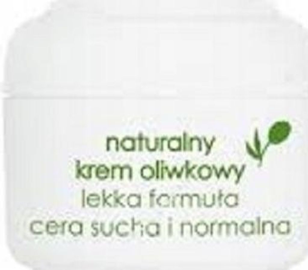Ziaja Olivencreme leichte Formel 200 ml / 1584 Produktbild 