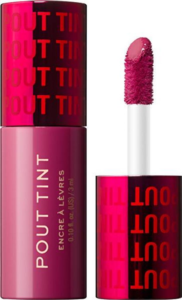 Lip Gloss Pout Tint (Lipgloss) 3 ml - Farbton: Sweet Pink
