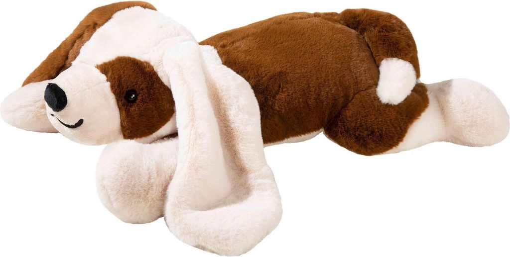KUMA HUND liegend