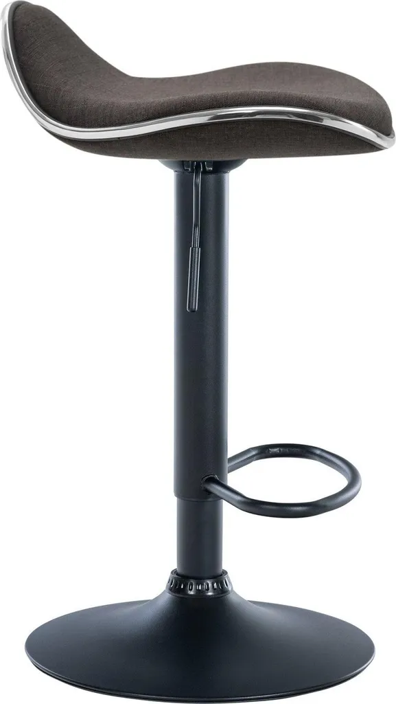 Offerta Sgabello Professionale STYLED STOOL Regolabile Girevole 360° - 2