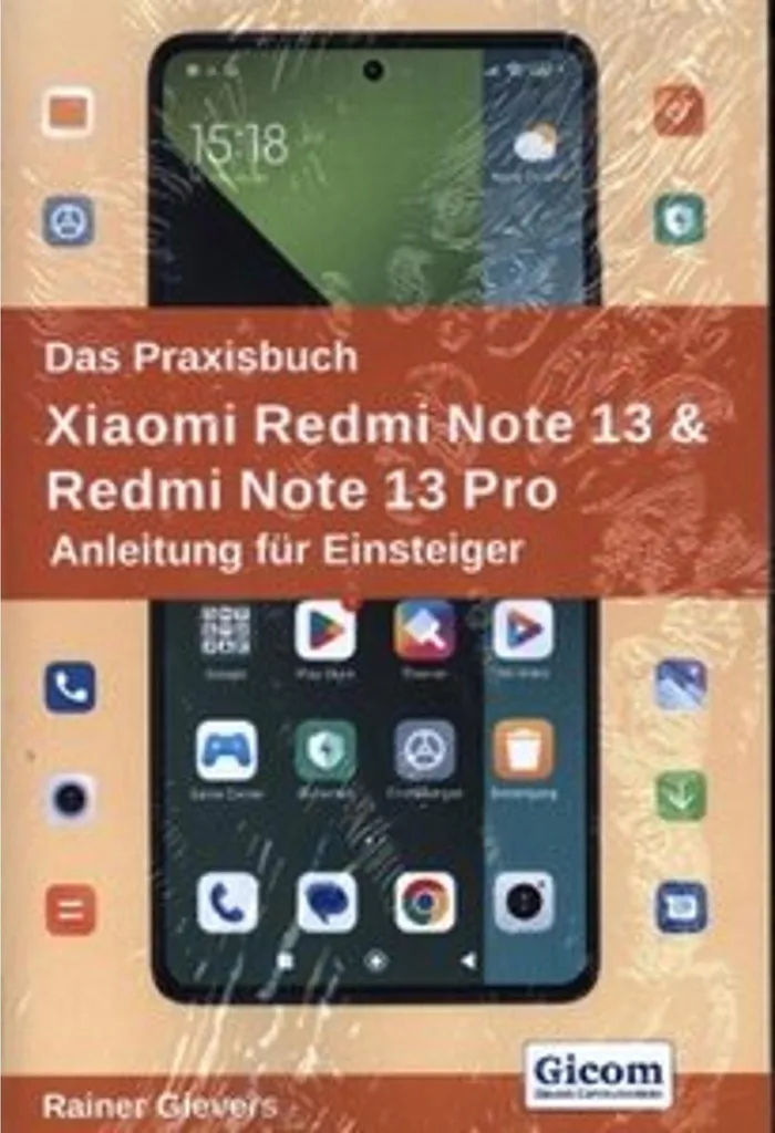 Guide Xiaomi Redmi Note 13 Pro : Solutionner vos soucis de mobile