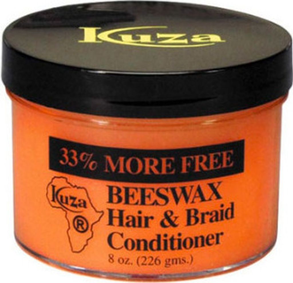 Kuza Beeswax Hair and Braid Conditioner | Kaufland.de