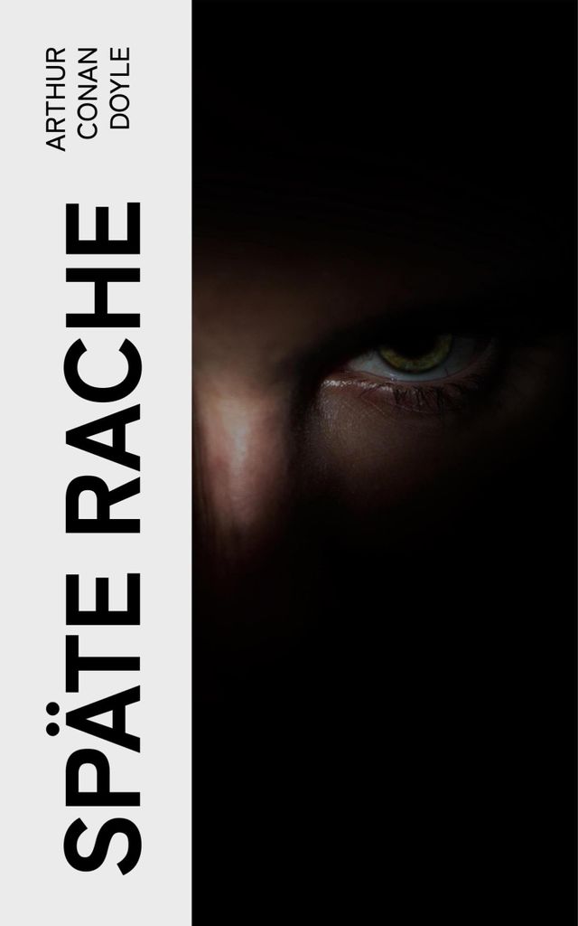 Späte Rache