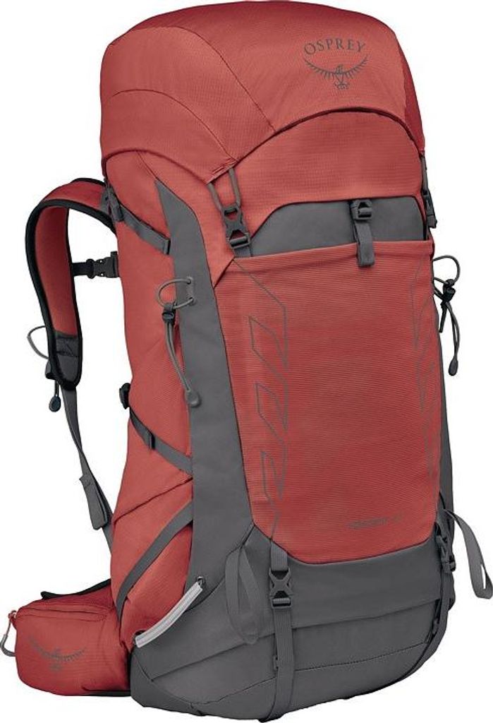 Osprey Tempest 44l Damenrucksack Rot M-L Damen Rot M-L