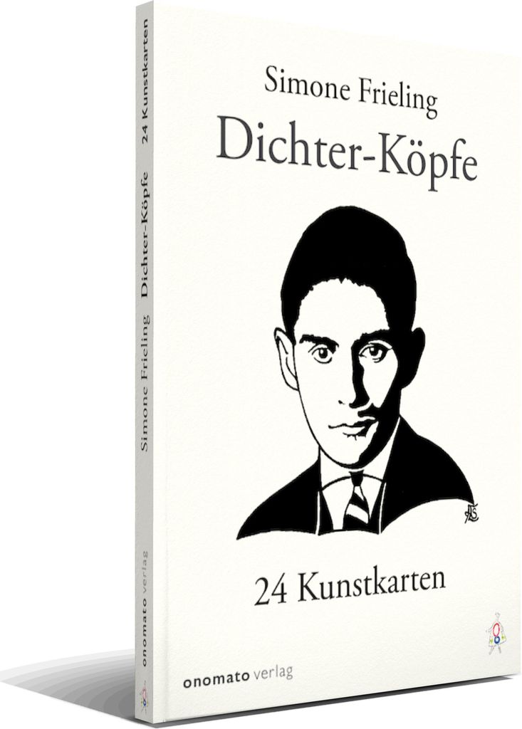 Dichter-Köpfe
