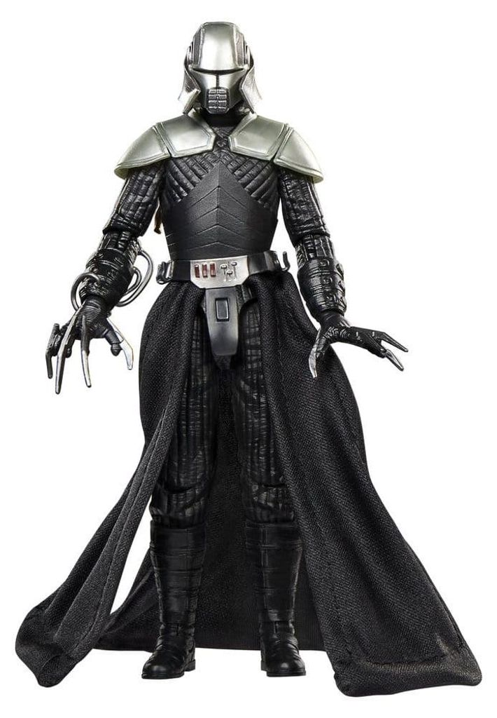 Figurine Lord Starkiller, Star Wars : The Force Unleashed, Image du produit 