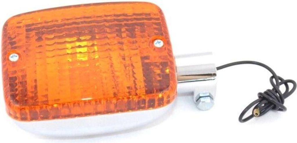 Blinker vorne front für YAMAHA XS1100 XJ550 XS400, 2H7-83330-7093