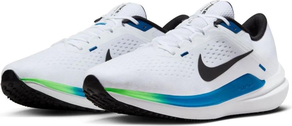 Sportschuhe Nike Air Winflo 10, Größe 45