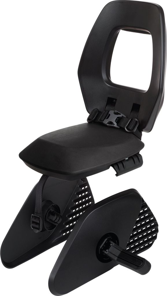 Bobike Kindersitz One Junior Gepäckträgerbefestigung 6-10 Produktbild 