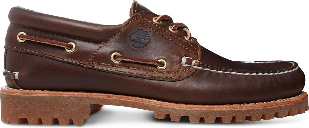 Timberland Halbschuhe Halbschuhe Leder Produktbild 58