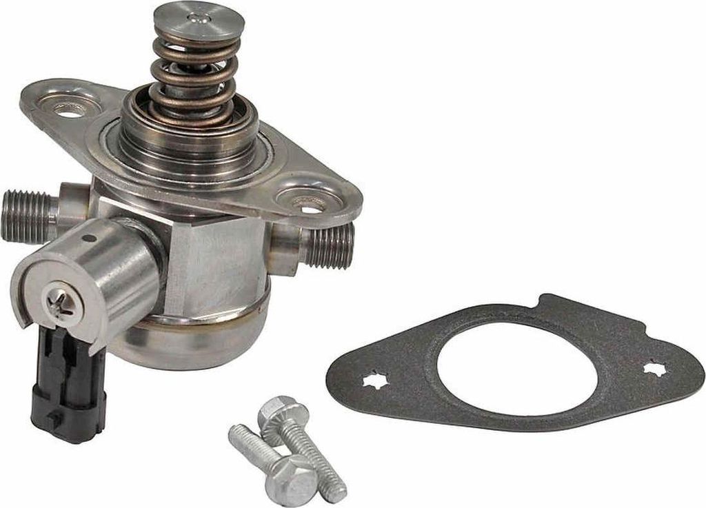 Hochdruckpumpe METZGER IAM-Expertise passend für u.a. OPEL INSIGNIA