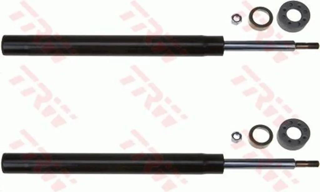 Amortisseur de Suspension Gaz pour BMW E34 - Remplacement OE 31321138836