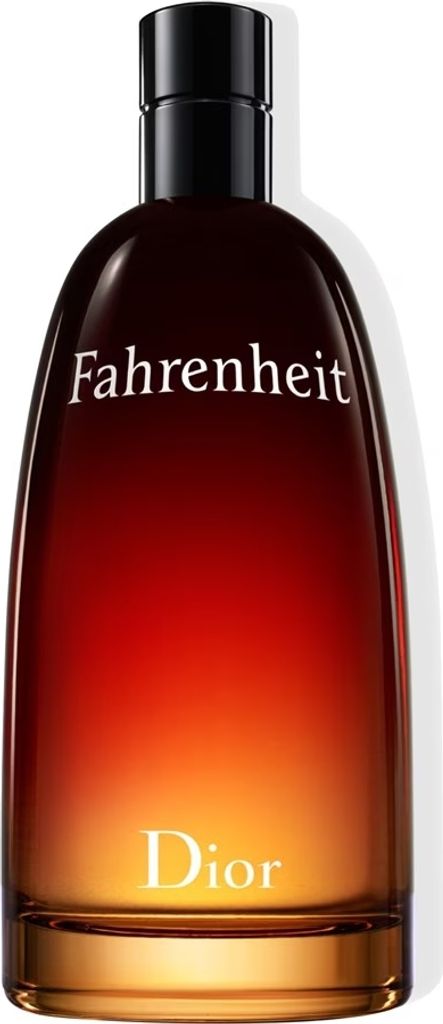 Dior Fahrenheit, Muži, 100 ml, Nádoba na jedno použitie, Obrázok produktu 