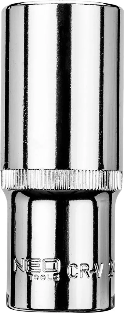 Chiave a Bussola 24mm Lunga NEO TOOLS 1/2" | Il Top per il Fai da Te Serio