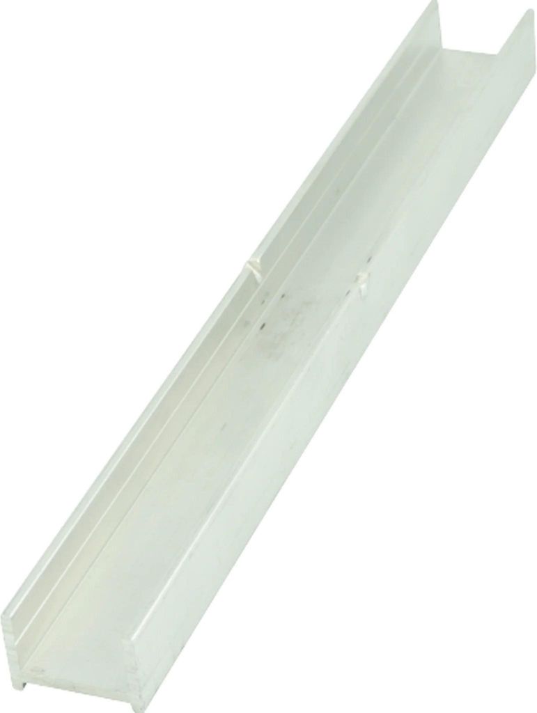 Alumero, connettore per profili 37/B, barra da 200 mm Immagine del prodotto 
