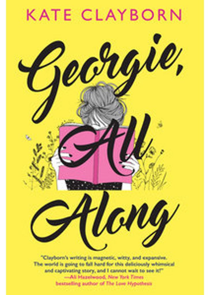 Georgie, All Along