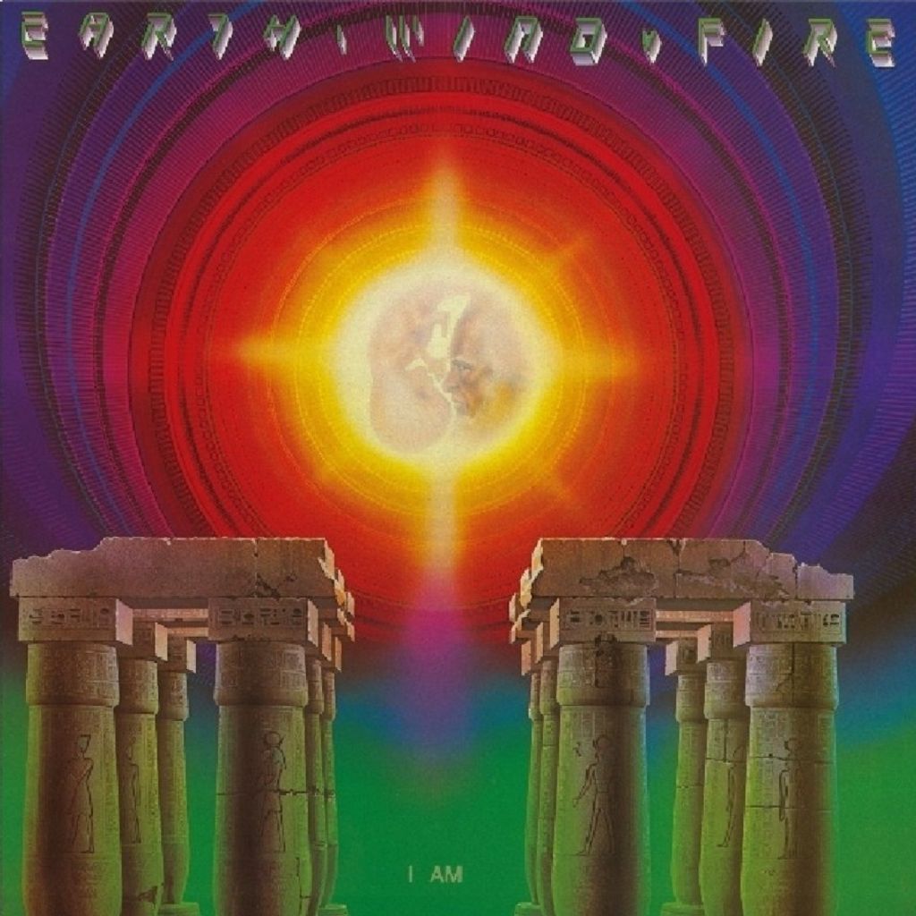 Earth, Wind & Fire - I Am (Reissue) (180g) (LP)