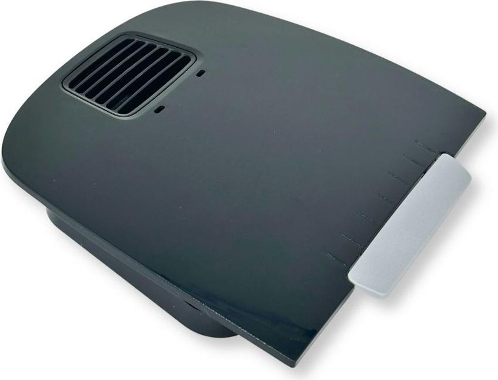 Filterabdeckung für Dolphin E20 / E25 99952136-ASSY Produktbild 