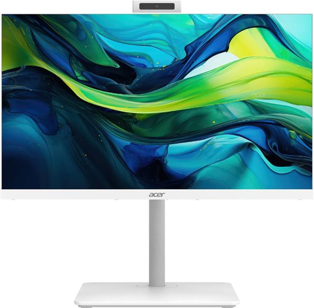 Acer Aspire C 27 C27-1E13U7UNH - All-in-One (soluzione Immagine del prodotto 